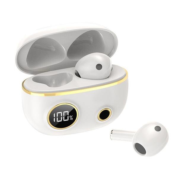 Mini Bluetooth Earphone True Wireless Earbuds - Image 5