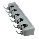 Mop Holder Wall Mount Organizer - Image 2