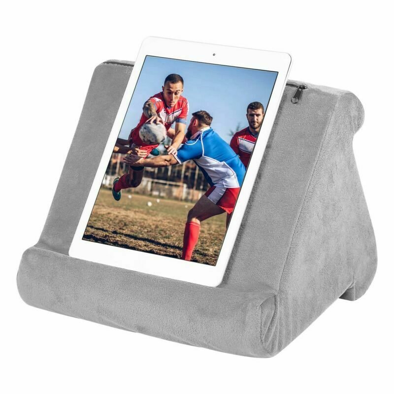 Multi-Angles Soft Tablet Stand