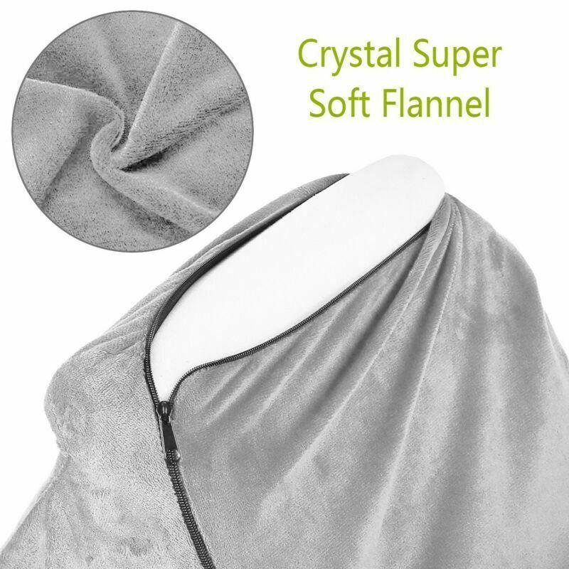 Multi-Angles Soft Tablet Stand - Image 9