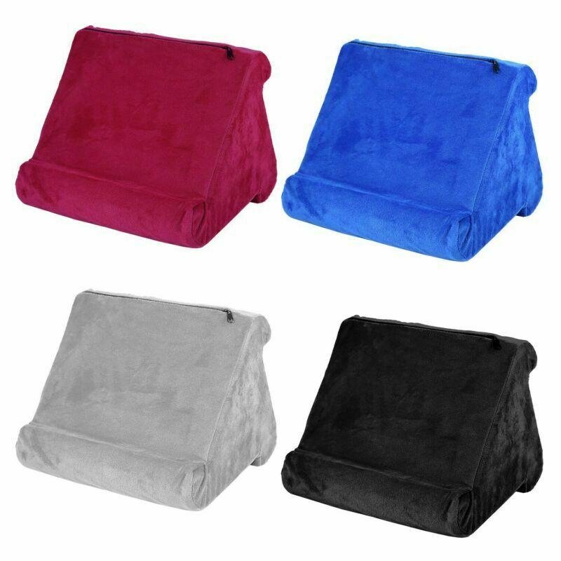 Multi-Angles Soft Tablet Stand - Image 16