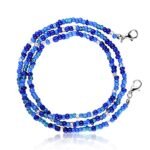 Multi-Color Face Mask Holder Beads Chain - Image 9