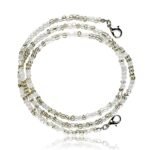 Multi-Color Face Mask Holder Beads Chain - Image 5