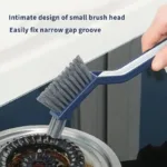 Multifunctional Window Cleaning Soft Brush - Image 7