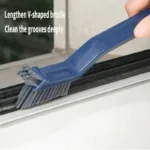 Multifunctional Window Cleaning Soft Brush - Image 5