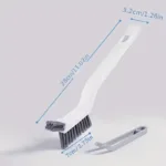 Multifunctional Window Cleaning Soft Brush - Image 12
