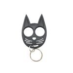 My Kitty Self-Defense Keychain with Card - Image 2