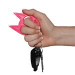 My Kitty Self-Defense Keychain with Card - Image 9