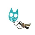My Kitty Self-Defense Keychain with Card - Image 7