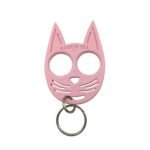 My Kitty Self-Defense Keychain with Card - Image 11