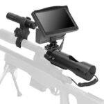 Night Vision Scope Digital Camera Infrared - Image 2