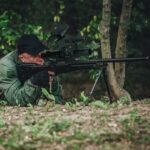 Night Vision Scope Digital Camera Infrared - Image 12