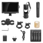 Night Vision Scope Digital Camera Infrared - Image 3