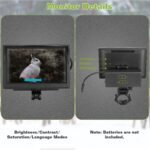 Night Vision Scope Digital Camera Infrared - Image 6