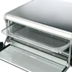 Ninja Foodi 6-in-1 Digital Air Fry, Large Toaster Oven, Flip-Away, SP080 - Image 7