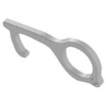 No-Contact Door Opener Hand Key Tool - Image 3