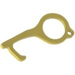 No-Contact Door Opener Hand Key Tool - Image 4