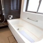 Non Slip Shower Mat Massage Anti-Bacterial with Suction Cups - Image 20