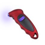 Outdoor Nation, High-Precision Digital Tire Pressure Gauge - Image 3