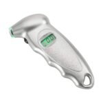 Outdoor Nation, High-Precision Digital Tire Pressure Gauge - Image 4