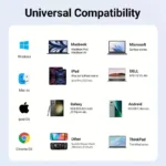 PD100W Docking Station For Nintendo Switch - Image 10