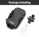 Pellet Air Vent Car Phone Holder - Image 5