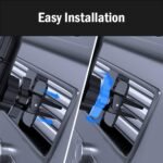 Pellet Air Vent Car Phone Holder - Image 11