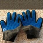 Pet Grooming Gloves - Image 7
