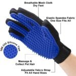 Pet Grooming Gloves - Image 4