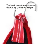 Pet Grooming Hammock For Dog & Cat - Image 5