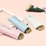 Pocket Windproof UV50 Anti-sunburn Rain Umbrella - Image 12