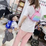 Pop Backpack It Fidget Toys For Girl Boy - Image 12
