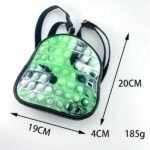 Pop Backpack It Fidget Toys For Girl Boy - Image 8