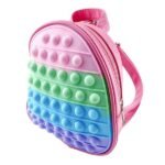 Pop Backpack It Fidget Toys For Girl Boy - Image 6
