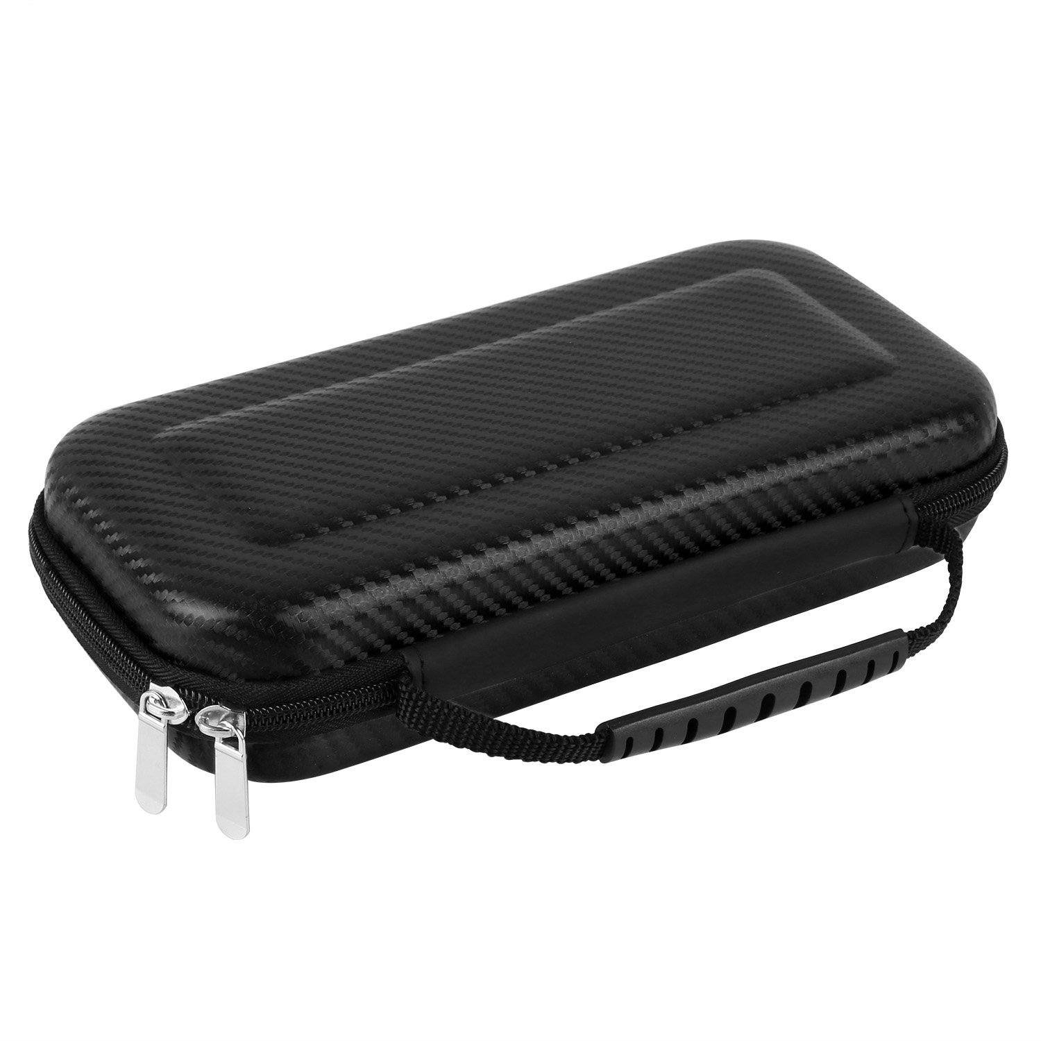 Portable Carry Case for Nintendo - Image 2