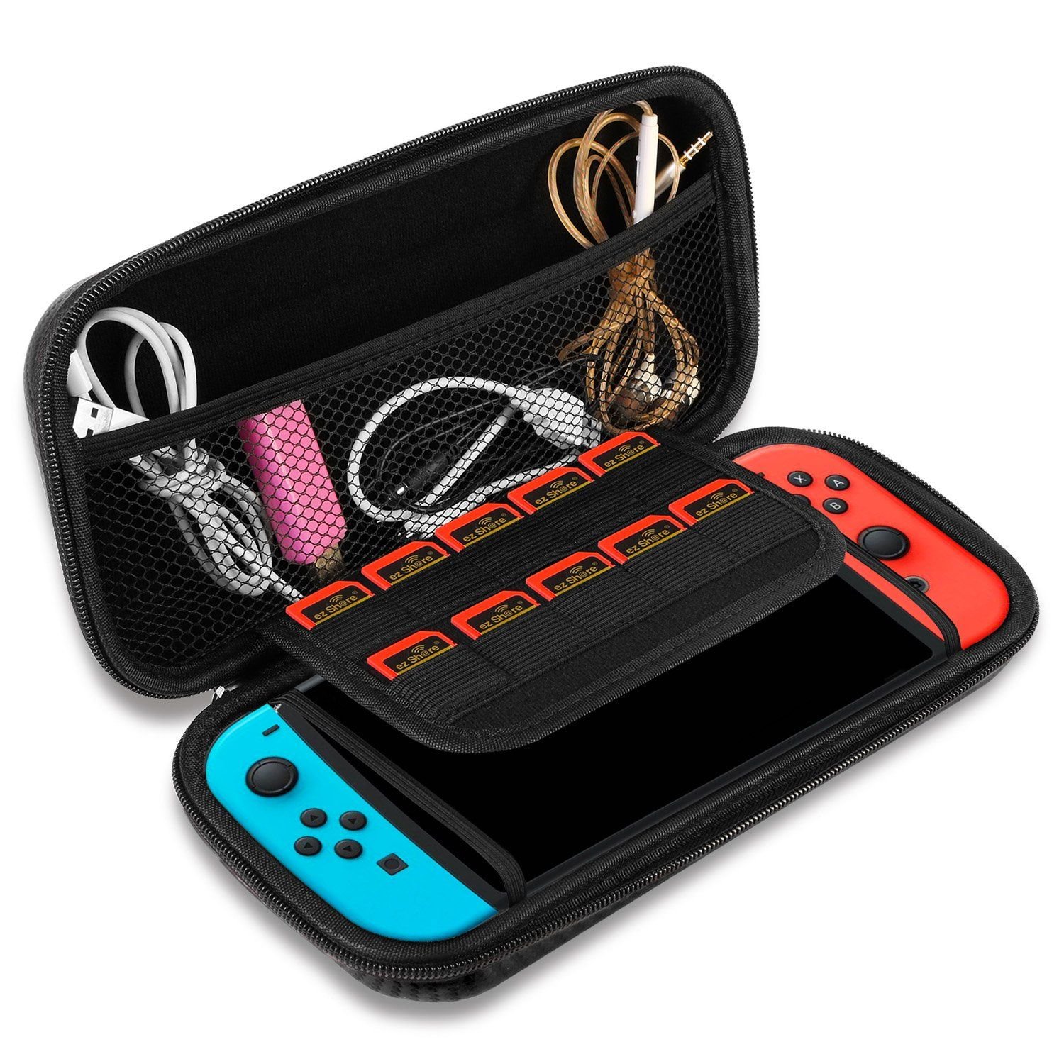 Portable Carry Case for Nintendo - Image 7