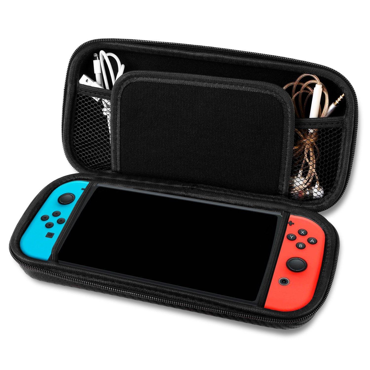 Portable Carry Case for Nintendo