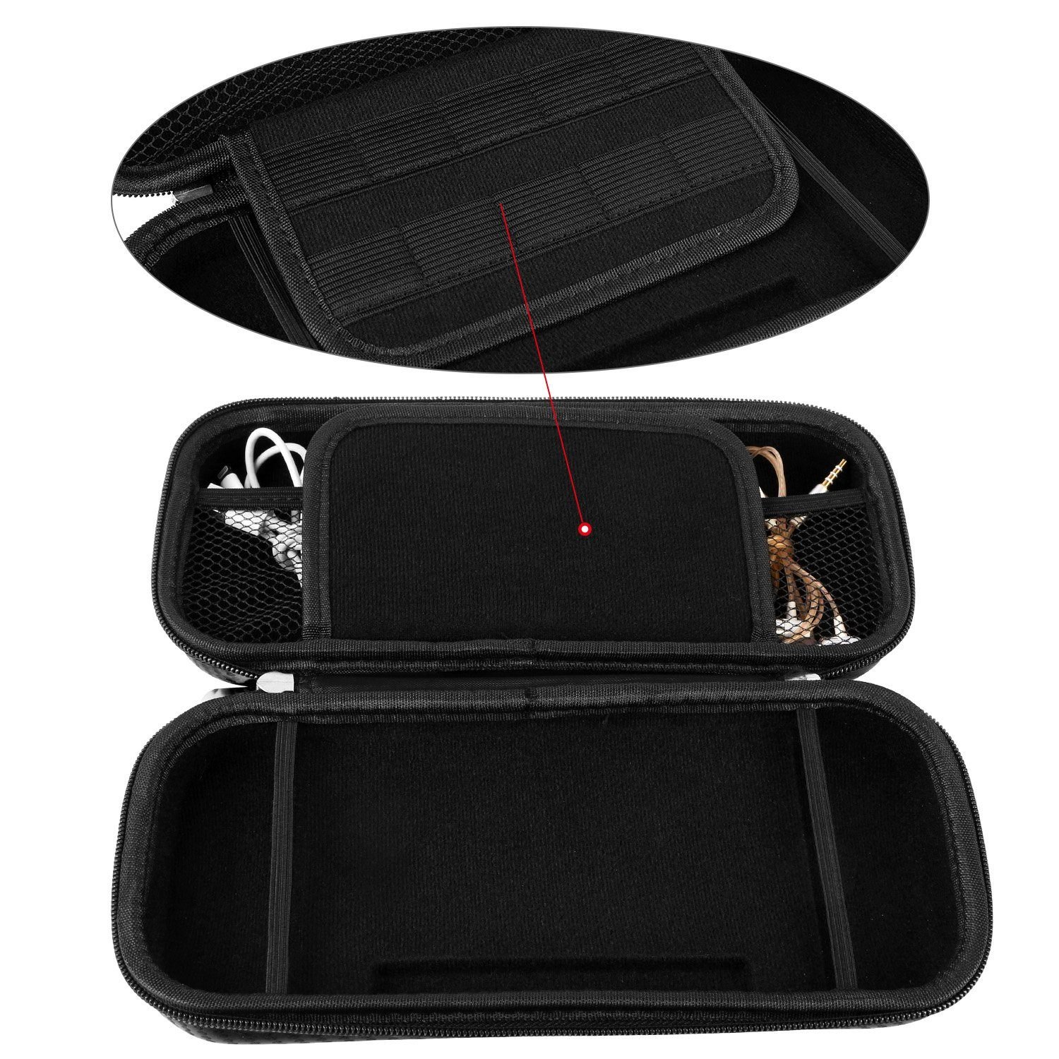 Portable Carry Case for Nintendo - Image 8
