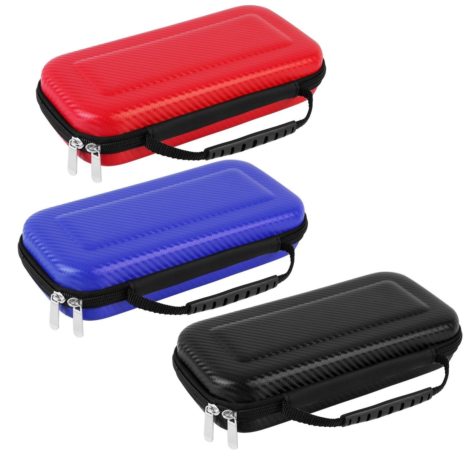 Portable Carry Case for Nintendo - Image 5