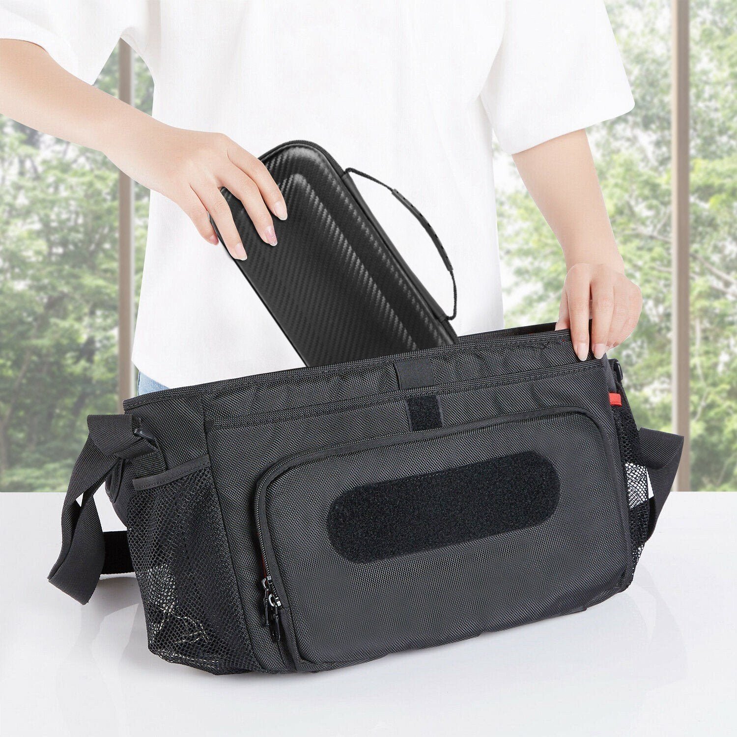 Portable Carry Case for Nintendo - Image 16