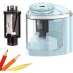 Portable Electric Pencil Sharpeners - Image 7