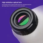 Portable Handheld Mini Microscope Toy - Image 2