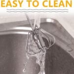 Portable Handheld Mixer - Image 6