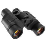 Portable HD Binoculars with Shoulder Strap Bag - Image 2