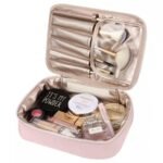 Portable Makeup Beauty Bag Multifunction Cosmetic Organizer Toiletry Tidy Bag