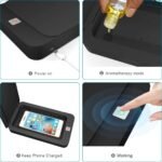 Portable Smart Mobile Phone Cleaner Device with Aromatherapy Function - Image 4