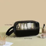 Portable & Waterproof Cosmetic Storage Bag - Image 10