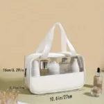 Portable & Waterproof Cosmetic Storage Bag - Image 8
