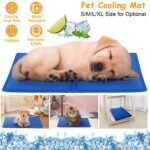 Pressure Activated Pet Gel Self Cooling Mat Pad - Image 15