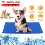 Pressure Activated Pet Gel Self Cooling Mat Pad - Image 14